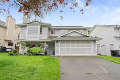 21178 93 Avenue, Langley, BC, Langley — Single Family Residence for sale