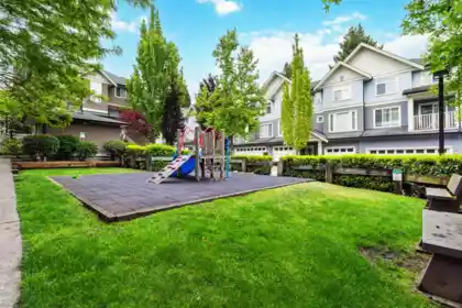 Front Yard Photo of 32 6575 192 Street, Surrey, BC