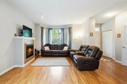 Primary Bedroom Photo of 32 6575 192 Street, Surrey, BC