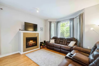 Breakfast Nook Photo of 32 6575 192 Street, Surrey, BC