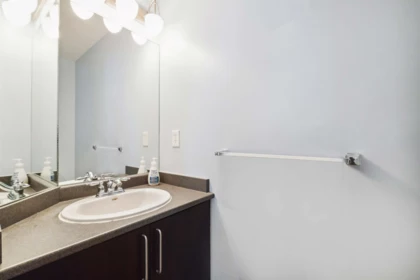 Bedroom 4 Photo of 32 6575 192 Street, Surrey, BC