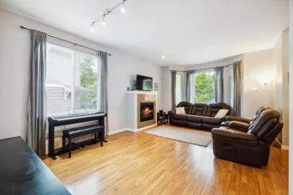 Walk-In Closet Photo of 32 6575 192 Street, Surrey, BC