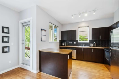 Pantry Photo of 32 6575 192 Street, Surrey, BC