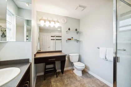 Loft / Bonus Room Photo of 32 6575 192 Street, Surrey, BC