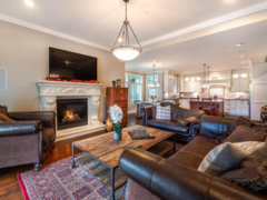 1471 Crystal Creek Drive, Anmore, BC