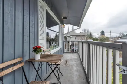 11348 Melville Street, Maple Ridge, BC, Maple ridge — Single Family Residence for sale