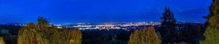Fitness Center Photo Near 761 Eyremount Drive, West Vancouver, BC