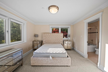 Loft / Bonus Room Photo of 761 Eyremount Drive, West Vancouver, BC