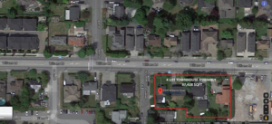 9520 Williams Road, Richmond, BC