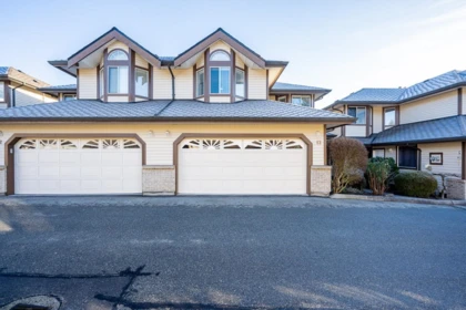 13 11438 Best Avenue, Maple Ridge, BC, Maple ridge — Townhouse for sale