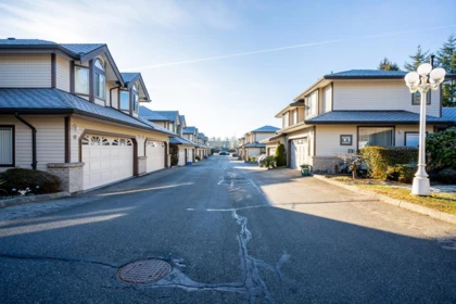 13 11438 Best Avenue, Maple Ridge, BC, Maple ridge — Townhouse for sale