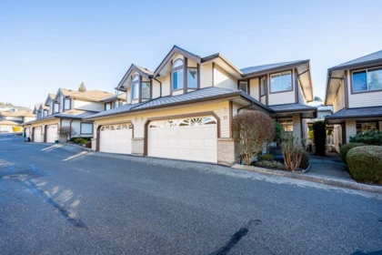 13 11438 Best Avenue, Maple Ridge, BC, Maple ridge — Townhouse for sale