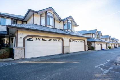 13 11438 Best Avenue, Maple Ridge, BC, Maple ridge — Townhouse for sale