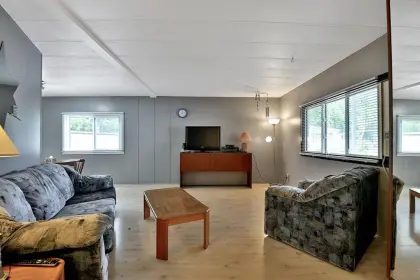 59 8220 King George Highway, Surrey, BC, Surrey — Manufactured Home for sale
