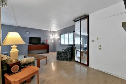 59 8220 King George Highway, Surrey, BC, Surrey — Manufactured Home for sale