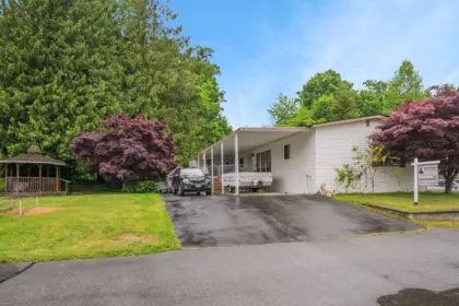 27 27111 Avenue, Langley, BC, Langley — Manufactured Home for sale