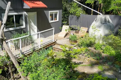 264 Mariners Way, Mayne Island, BC, Mayne Island — Single Family Residence for sale