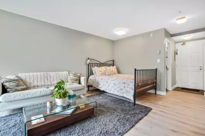 902 1188 Richards Street, Vancouver, BC, Vancouver — Apartment/Condo for sale