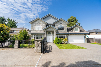 12259 98a Avenue, Surrey, BC, Surrey — Single Family Residence for sale