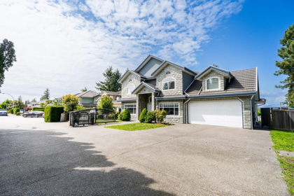 12259 98a Avenue, Surrey, BC, Surrey — Single Family Residence for sale