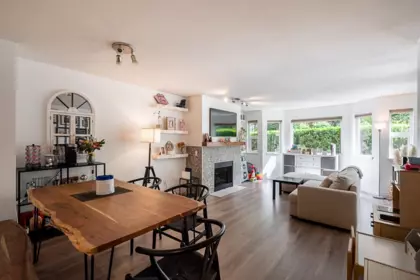 223 6707 Southpoint Drive, Burnaby, BC, Burnaby — Apartment/Condo for sale