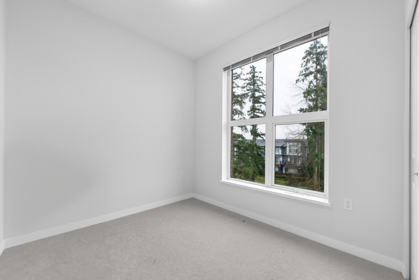 Bedroom 2 Photo of 333 9551 Alexandra Road, Richmond, BC