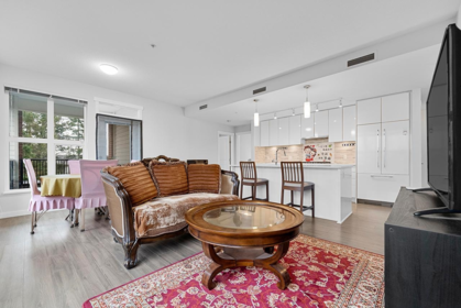 Pantry Photo of 333 9551 Alexandra Road, Richmond, BC