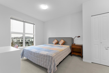 Primary Bedroom Photo of 333 9551 Alexandra Road, Richmond, BC