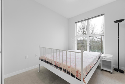 Walk-In Closet Photo of 333 9551 Alexandra Road, Richmond, BC