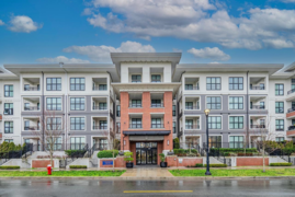 333 9551 Alexandra Road, Richmond, BC
