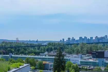 102 908 Keith Road, West Vancouver, BC, Panorama Village — 2 bed apartment/condo for sale