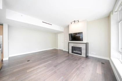 Guest Bathroom Photo of 102 908 Keith Road, West Vancouver, BC