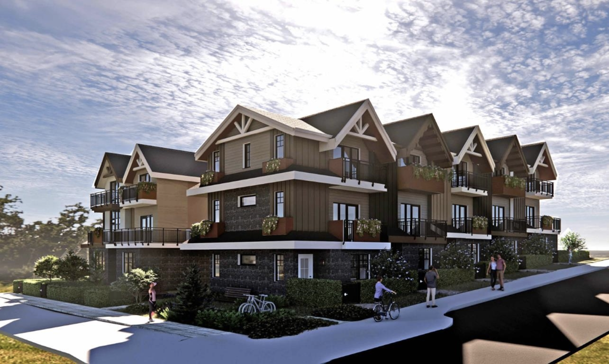 Exterior Front Photo of 6388 Douglas Street, West Vancouver, BC