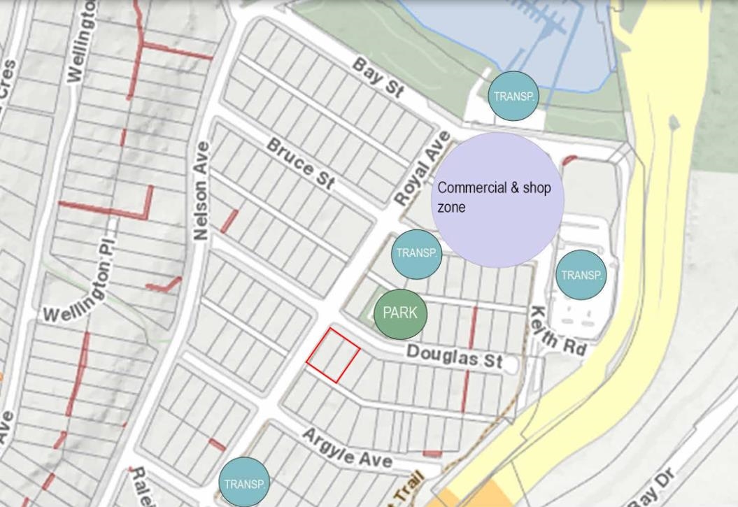 Kitchen Photo of 6388 Douglas Street, West Vancouver, BC