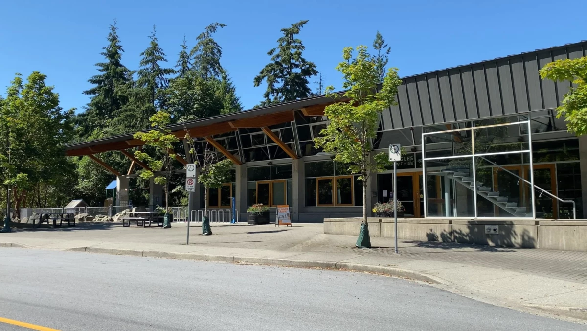 Outdoor Patio Photo of 6388 Douglas Street, West Vancouver, BC