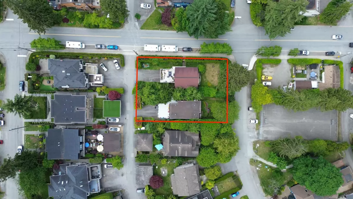 Pantry Photo of 6388 Douglas Street, West Vancouver, BC