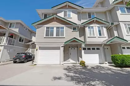 26 12711 64 Avenue, Surrey, BC, Surrey — Townhouse for sale