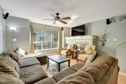 15 12738 66 Avenue, Surrey, BC, Surrey — Townhouse for sale