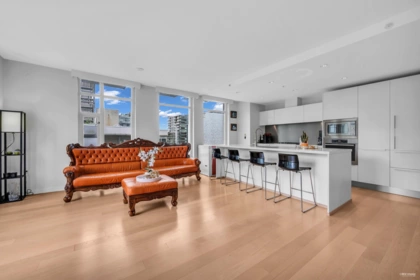 701 77 Walter Hardwick Avenue, Vancouver, BC, Vancouver — Apartment/Condo for sale