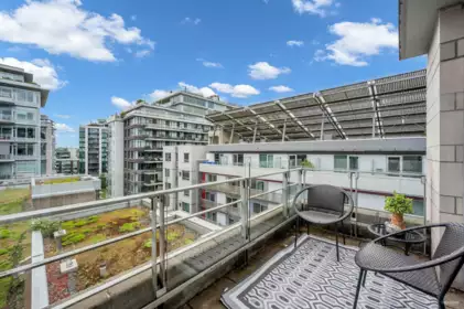 701 77 Walter Hardwick Avenue, Vancouver, BC, Vancouver — Apartment/Condo for sale
