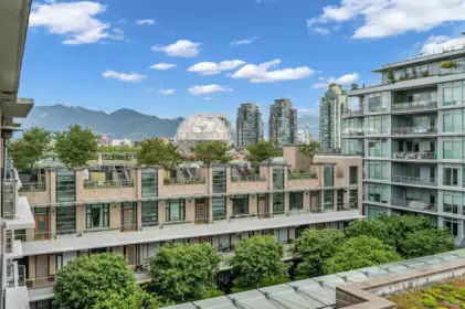 701 77 Walter Hardwick Avenue, Vancouver, BC, Vancouver — Apartment/Condo for sale