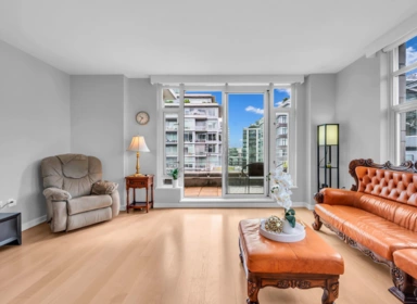 701 77 Walter Hardwick Avenue, Vancouver, BC, Vancouver — Apartment/Condo for sale