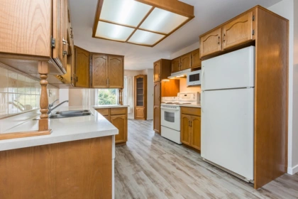 4 2901 Trafalgar Street, Abbotsford, BC, Abbotsford — Townhouse for sale
