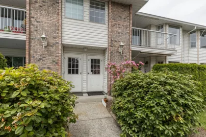 4 2901 Trafalgar Street, Abbotsford, BC, Abbotsford — Townhouse for sale