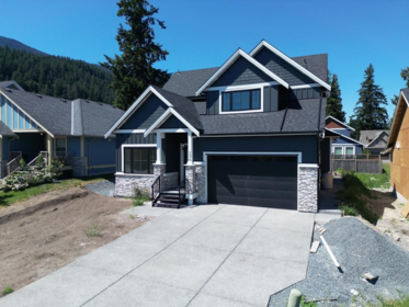 134 14500 Morris Valley Road, Mission, BC, Mission — Single Family Residence for sale