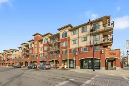 202 11862 226 Street, Maple Ridge, BC, Maple Ridge — Apartment/Condo for sale