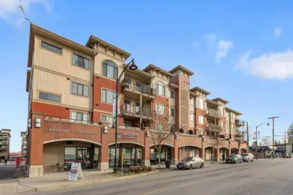 202 11862 226 Street, Maple Ridge, BC, Maple Ridge — Apartment/Condo for sale