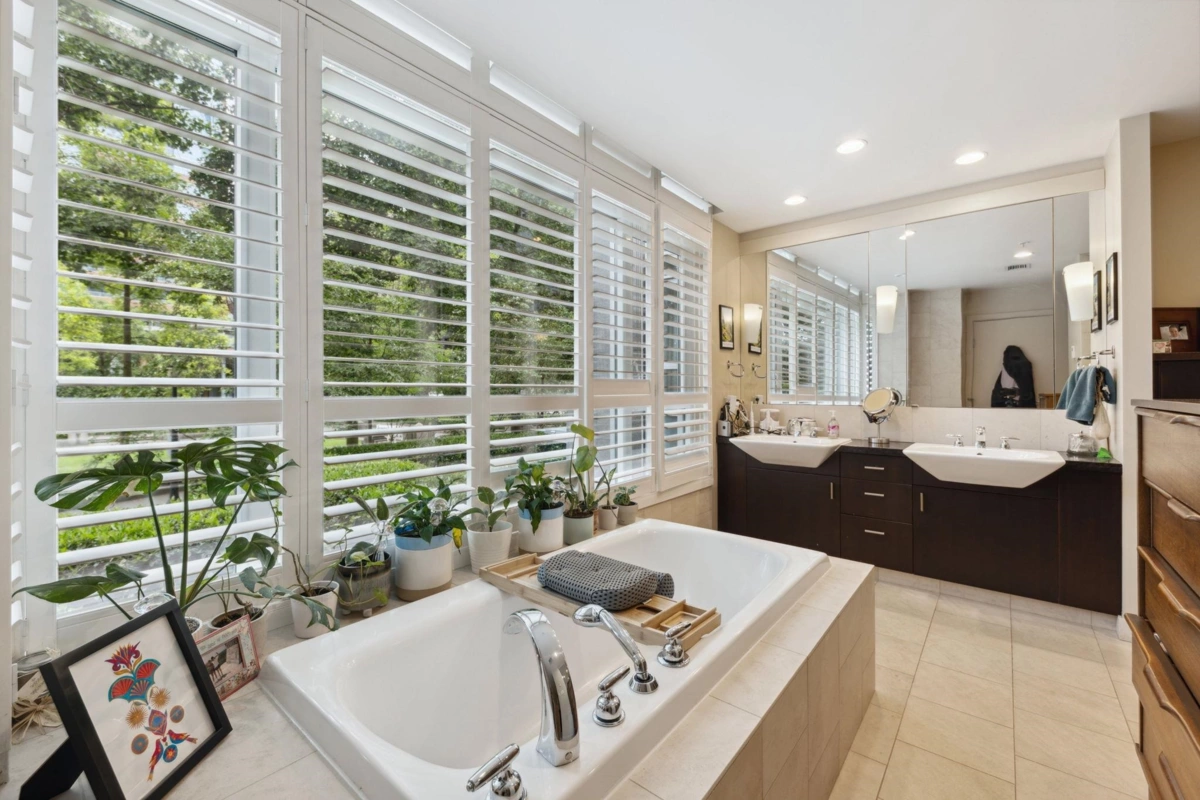 Loft / Bonus Room Photo of TH12 1233 W Cordova Street, Vancouver, BC