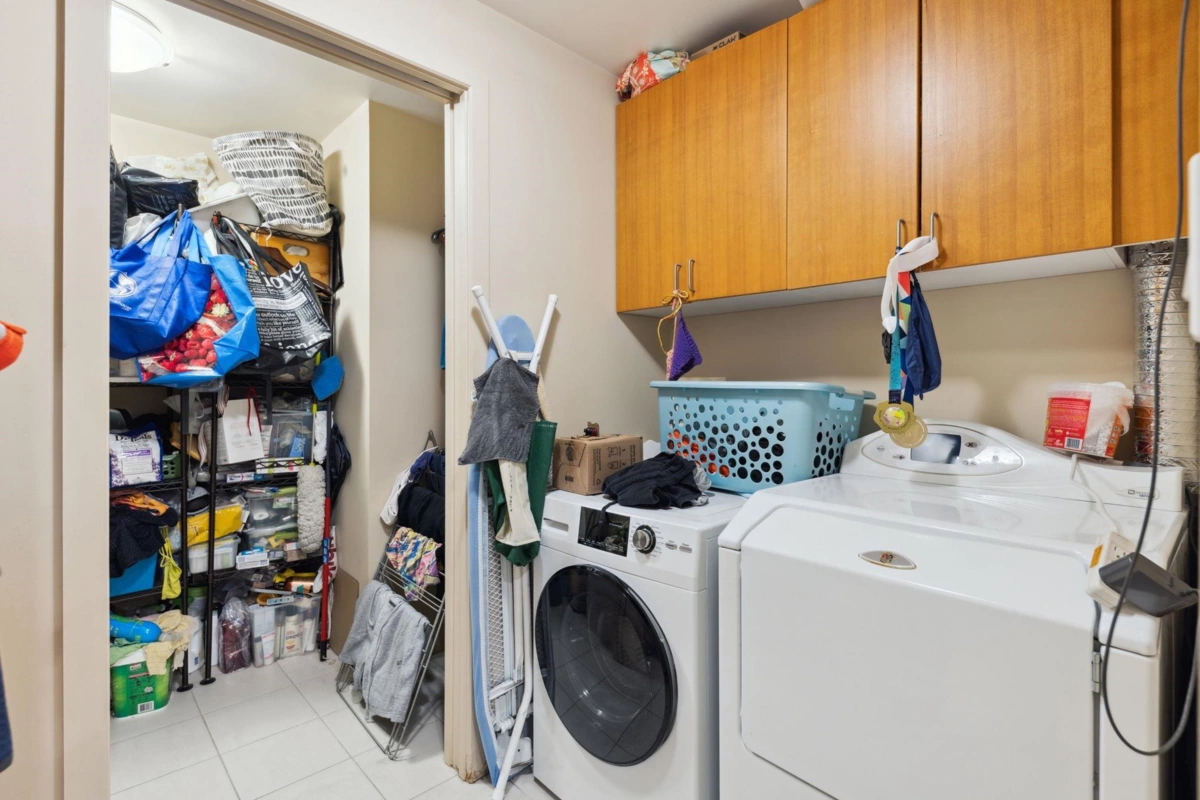 Outdoor Patio Photo of TH12 1233 W Cordova Street, Vancouver, BC