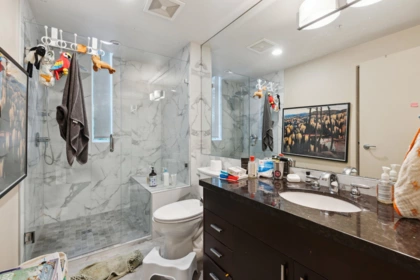 Mudroom Photo of TH12 1233 W Cordova Street, Vancouver, BC